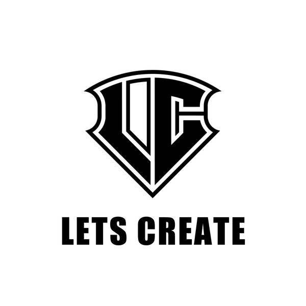 LETS CREATE